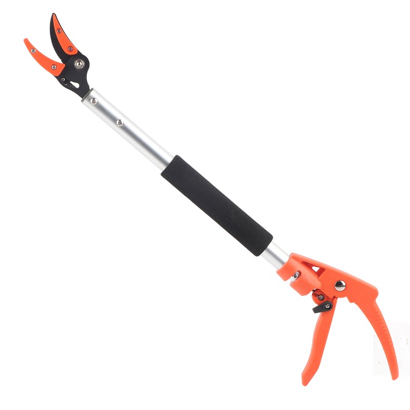 Fruit Picker Scissors Cutter for Grapes Peach Branch Pruning Shears