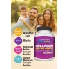 VITAMISAN Collagen Peptides Pills 1500mg Hydrolyzed Anti Aging Capsules Types