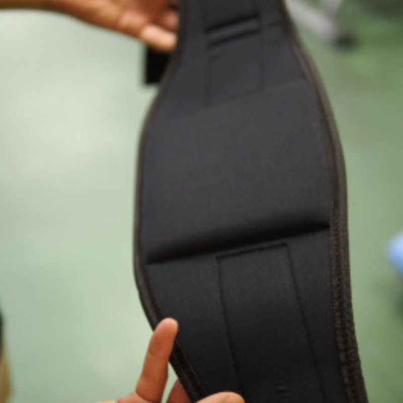 king2ring PK770 Training Belt, Lifting Belt, Power Belt, 9 Colors,