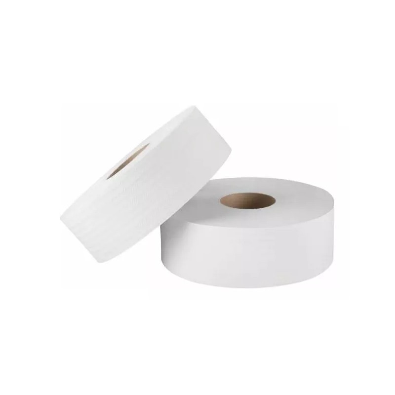 Anon 5 Cajashigiénico Jumbo Papel Baño Doble Hoja Facturamos