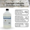 Calcium Chloride Solution for Cheese Making, Enhance Cheese Texture and