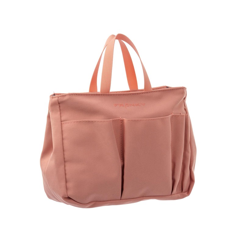 Franky BO2 Bag Organiser Packing Bag, rose