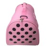 Pet Carrying Bag Breathable Wearable Portable EVA Cat Dog Carrier