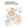 MISSHA Glow Cushion No.13 Light Beige for Fair Skin Radiant