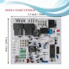 903429 Control Board Replacement for Nordyne Furnace Control Circuit Board