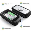 TUSITA Silicone Case Compatible with Garmin Edge Explore 2 (Not