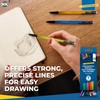 24pk Mechanical Pencil 0.7mm HB | Mechanical Pencils Set With