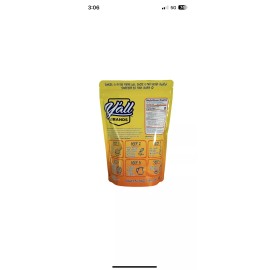 Y'all Sweet Tea Georgia Peach Limited Edition Flavor SOLD OUT SEALED NEW FREE SH