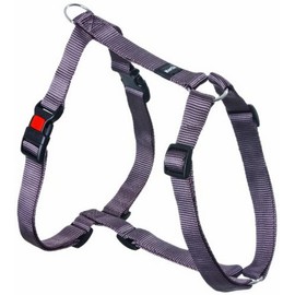 Karlie Art Sportiv Plus Harness, 90-120 cm x 25 mm, Grey