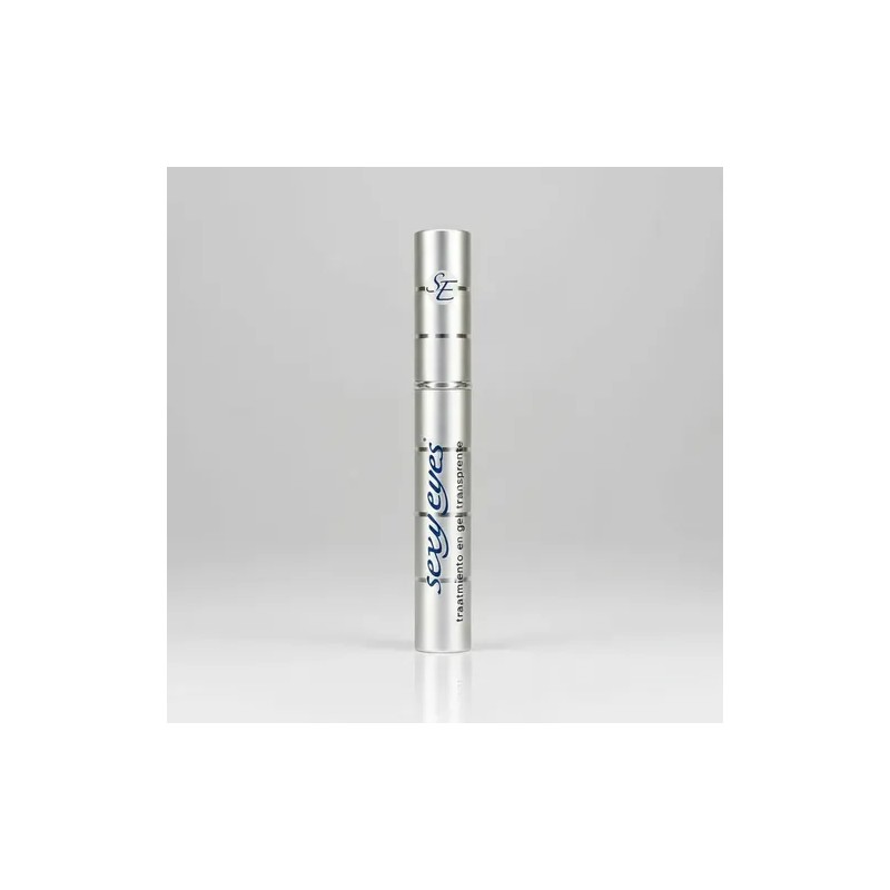Alargador De Pestañas Sexy Eyes Original Serum Estimulador