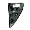 MACHSWON Rear Right Passenger Side Quarter Panel Reflector Light 1518783-00-A,