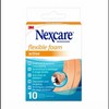 Nexcare Buy Nexcare Flexible Foam 6cm X 10cm 10 Pack Online