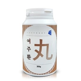 Sanhaerang 산해랑 프리미엄 여주환 300g Sanhae-Rang Premium Bitter Melon Powder 300g