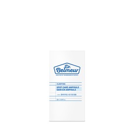 The Face Shop Dr.Belmeur Clarifying Spot Soothing Ampoule 22 mL