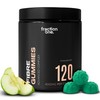 Fraction One Fibre Gummies 120 - Chicory Root Fibre (Inulin)