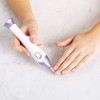Plum Beauty Total Nail Care System, Complete Nail Care, Shaping,