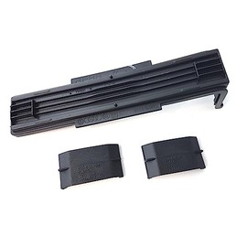 Volkswagen 6Q0819422A Cover Dust Filter Pollen Filter Cabin Air Filter Cover Panel