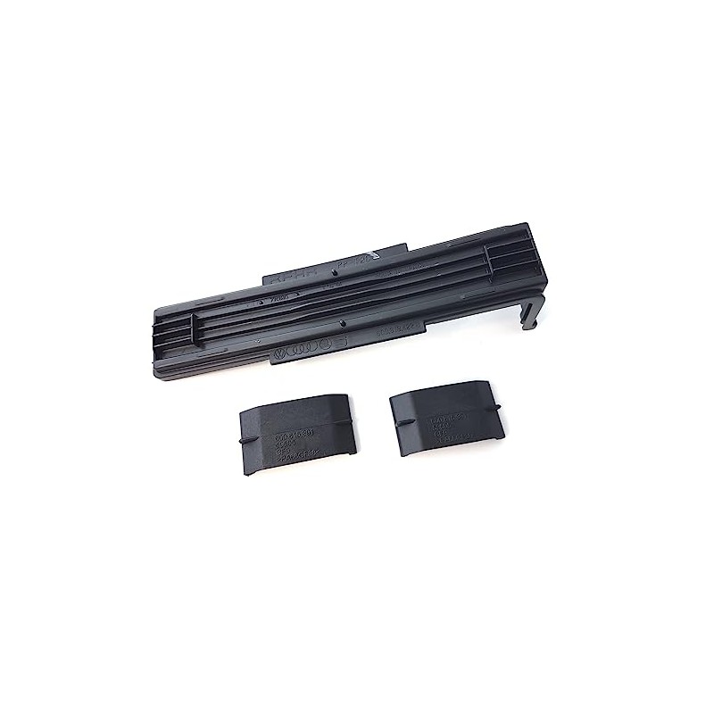 Volkswagen 6Q0819422A Cover Dust Filter Pollen Filter Cabin Air Filter