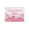 GRISI, Jabón de tocador, Agua de Rosas y Cuarzo Rosa