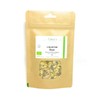 Organic Liquorice Root (Glycyrrhiza glabra) Dried Herb (50g)