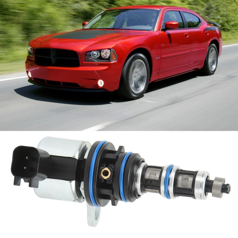 Multiple Displacement Solenoid Aluminum Plug and Play 53032152AD Replacement for