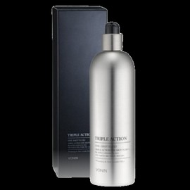 Bonin Triple Action One Shot Fluid 180ml Skin Soothing Anti-Aging / 보닌 트리플 액션 원샷 플루이드 180ml 피부진정 안티에이징