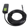 Dual Lens Endoscope IP67 Waterproof High Definition Wireless WiFi Remote