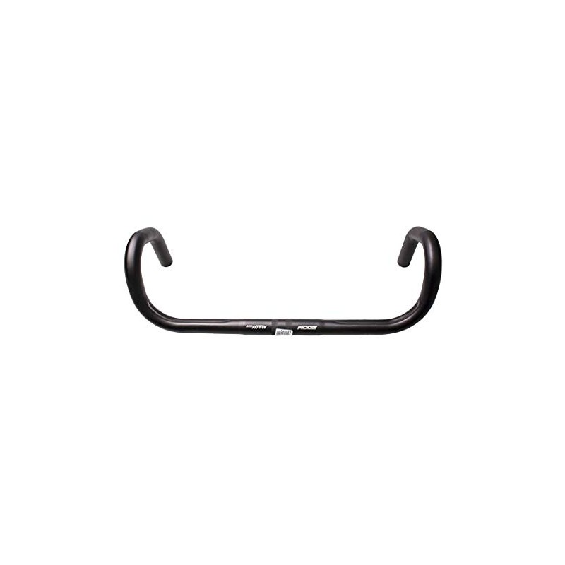 Zoom Handlebar Hi Quality Butted Lightweight Alloy Drop Handlebar Road