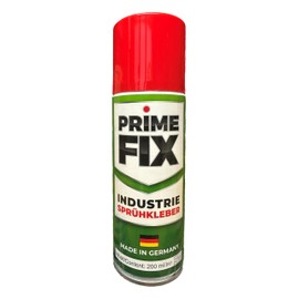 Lederkonzept Prime FIX Sprhkleber - Industriekleber - extra stark 200ml