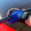 Waterline WaterLine Half Finger Paddling Gloves for Kayaks, Canoes and