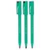 Pentel Assorted Colour Pack R50 Rollerball Ball Pen Pens Fine