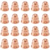 ACCEPTIN 20pcs 220930 Nozzles Tips Fit 45XP/65/85/105 Plasma Consumable Cutting