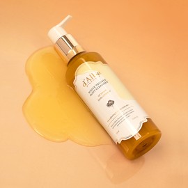 Dalva Dalba Vegan Oil Serum Body Cleanser 275ml + Travel Cleanser 195ml (65mlx3) / 달바 비건 오일 세럼 바디 클렌저 275ml+여행용 클렌저 195ml(65mlx3개)