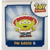 Toy Story (ALIEN REMIX) / Pin Badge D (Jessi)
