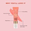 Daily Life Forever52 SOFT CHEEK TINT LIQUID BLUSH,Long Lasting With
