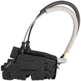 SCITOO Power Door Lock Actuators Rear Right Door Latch Replacement fits for Hyundai Elantra 2017-2020,81420-F2000