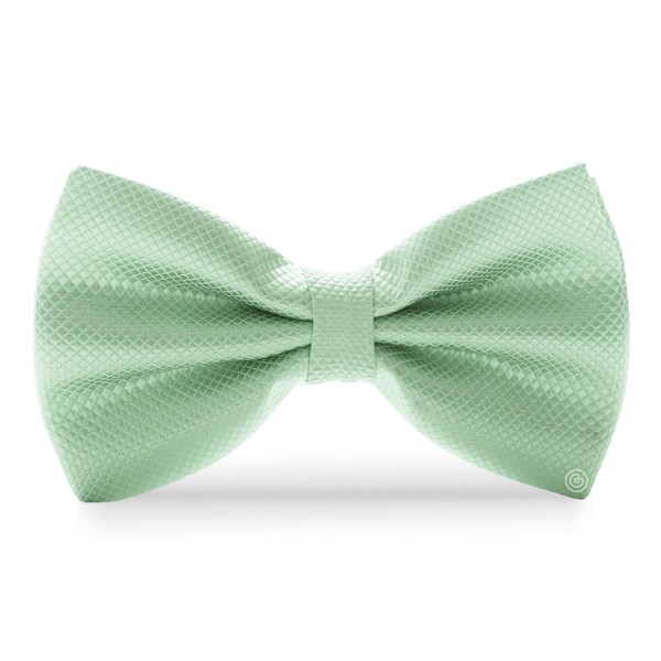 GRIN accs | Corbata de Moño para Hombre | Modelo