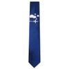 SWANK Airplane Tie Clip & Cloud Tie Set Tie Clip