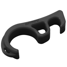 Daytona Front Brake Lock, model: 96998, blk