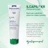 Isispharma Ilcapil Kr Shampoo Anti Caspa 150ml Purifica Alivia Cuero