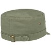 Urban Army Cap (S/M (54-57) Olive)