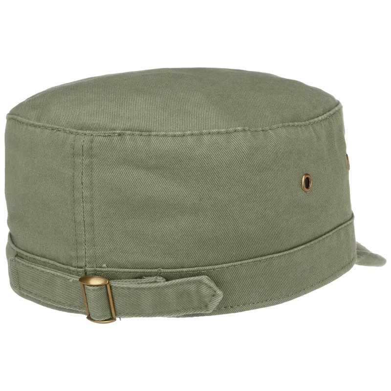 Urban Army Cap (S/M (54-57) Olive)