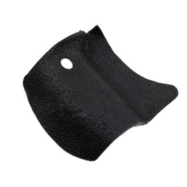 MASUNN Main Front Right Grip Rubber Repair Cover Part for CANON EOS 550D 600D DSLR