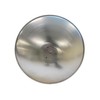 One Piece Round Circular Reflector For Tabletop Propane Patio Heater