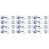 Crest Gum Detoxify Toothpaste, Deep Clean, Travel Size, 0.85 oz