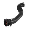 Turbo Intercooler Outlet Tube Compatible with 2017 2018 2019 Ford
