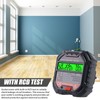 WIYETY Socket Tester with RCD Test: Socket Tester with LCD