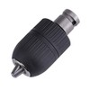 Gasea 2-13mm Capacity Keyless Drill Chuck Quick Change Converter Conversion
