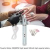 Electric Nail Polishing Machine 20000RPM Cordless Low Noise Nail Drill