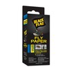Black Flag Black Flag Fly Paper, Insect Trap, Catches All